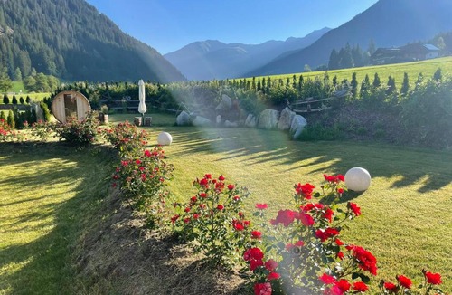 Prateria Apartment | Chalet Villa Anita
