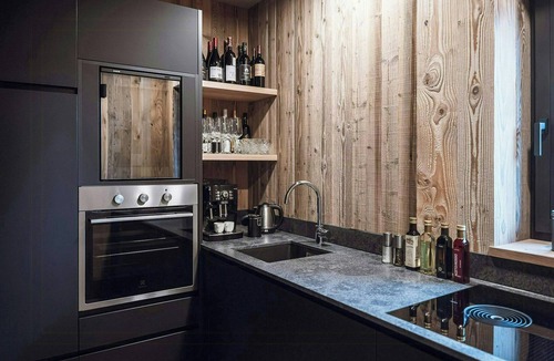 Anterselva House | Chalet with SPA and pool with view