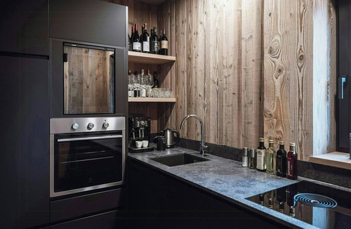 Anterselva House | Chalet with view in Anterselva Valley