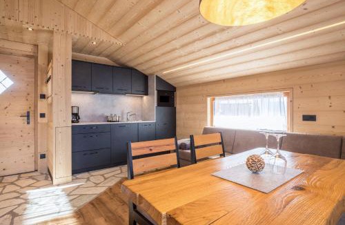 Selva dei Molini Ski Chalet | Chalets Reisnock - Hochgruberhof