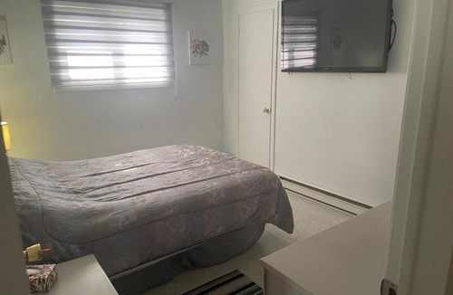 Paspebiac House | Chambre chez lhabitant en Gaspsie - sans petit djeuner fourni