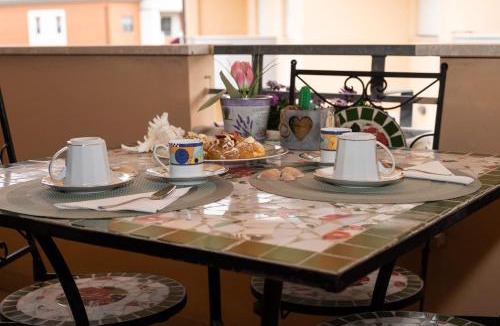 Latina Apartment | Chantal's House apartament