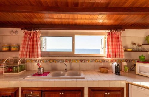 Marchesana Apartment | Charmante Wohnung in Marchesana mit Terrasse by Interhome