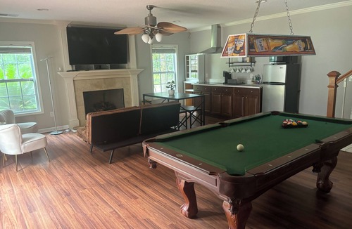 Westbury Park Apartment | Charming 1-bedroom apartment with WiFi, AC in enchanting Bluffton