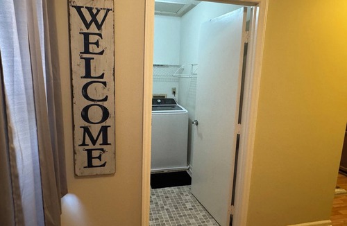 Wilmington Condo | Charming 2-bedroom condo in tranquil Wilmington for 30+ day stays