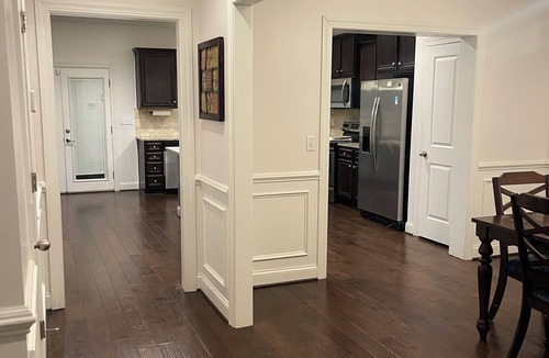 Cane Savannah House | Charming 4-bedroom house with WiFi near Shaw Airforce and Downtown Sumter
