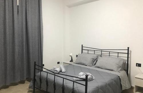 Ribera Apartment | Charming apartment in Ribera with mountain view – 40.2 m²