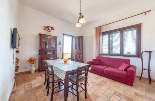 Rilievo Apartment | Charming Apartment in Rilievo with Shared Pool!