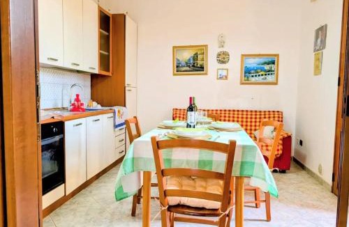 Contrada Fiori Sud Apartment | Charming apartment Menfi sea view