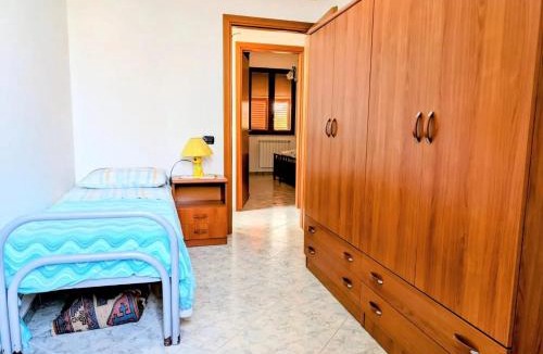 Contrada Fiori Sud Apartment | Charming apartment Menfi sea view