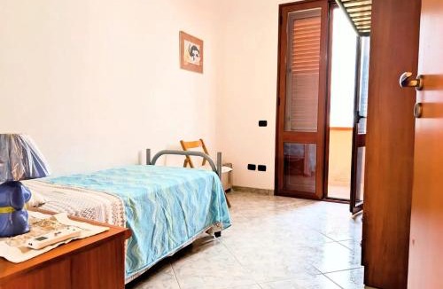 Contrada Fiori Sud Apartment | Charming apartment Menfi sea view