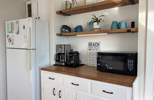 Mill Cove House | Charming coastal beach house, with beautiful ocean views