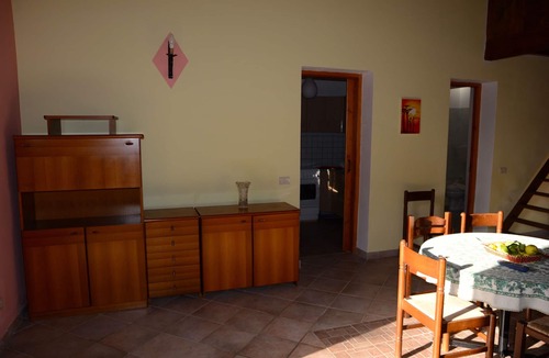 Marsala House | Charming Cottage, 2-4 people, close to the sea