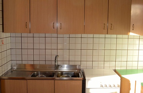 Marsala House | Charming Cottage, 2-4 people, close to the sea