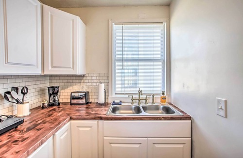Floyd Dale Cottage | Charming Cottage with easy access to local attractions-pet and kid friendly