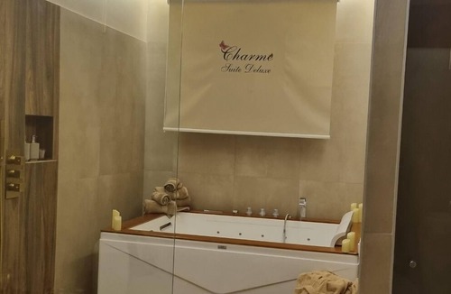 Terrasini Bed & Breakfast | Charming deluxe suite 2 steps from the sea and downtown