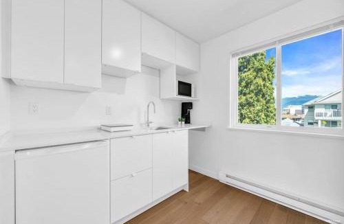 Grandview-Woodland House | Charming East Van Home Near DT and Commercial St