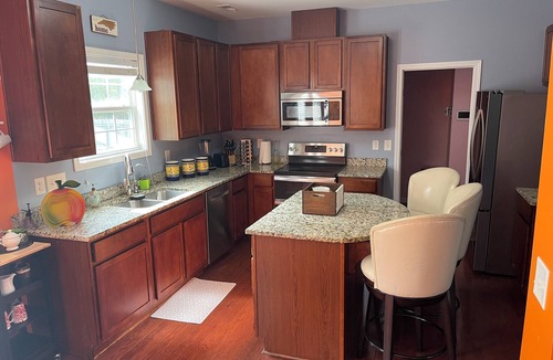 Durham House | Charming family-friendly 3-bedroom house in lovely Durham.