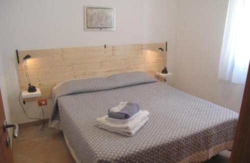 Alcamo Marina House | Charming house in Alcamo with bikes available