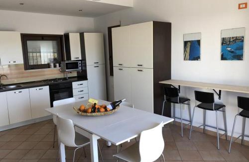 Alcamo Marina House | Charming house in Alcamo with bikes available