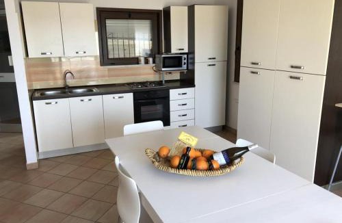 Alcamo Marina House | Charming house in Alcamo with bikes available