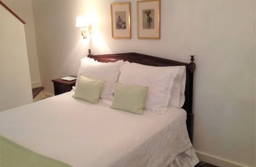 South of Broad Bed & Breakfast | Charming Kitchen House with Beautiful Garden