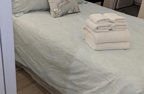 North End Apartment | Charming North End Minisuite