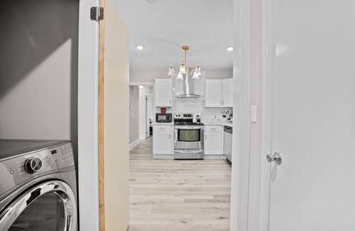 Durham House | Charming private home in Durham