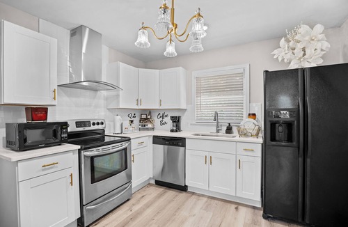 Durham House | Charming private home in Durham