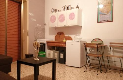 Agrigento Apartment | Charming Seaside Apartment 45m²