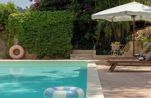 Grammichele House | Charming Sicilian Country House with pool.