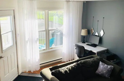 Mont-Tremblant Village House | Charming Townhouse 5 min From Mont-tremblant Resort