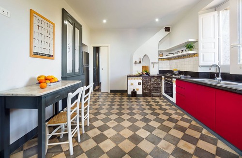 Rovittello Villa | Charming villa with pool - DiCasaInSicilia