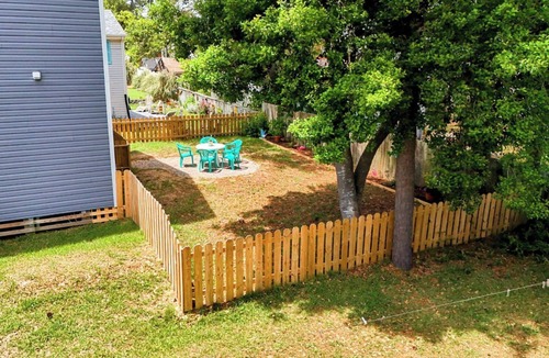 Colington Cottage | Cherie's Place OBX Close to Beach & Sound