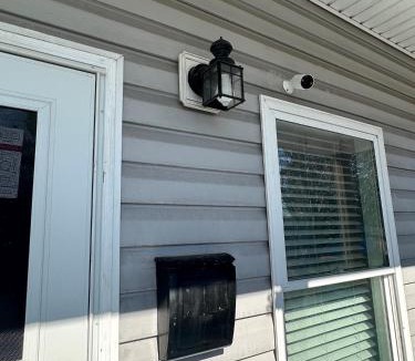 Wilmington Hostel | Chestnut Hostel