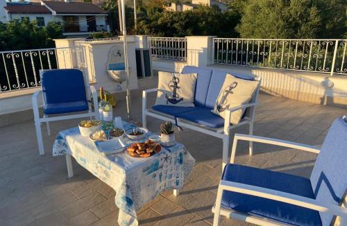 Citta del Mare Apartment | Chez Gigì mareh24