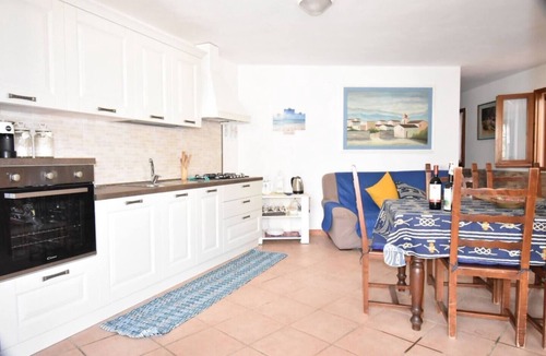 Chia Apartment | Chia Villa Giada near the sea