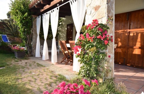 Chia Apartment | Chia Villa Giada near the sea