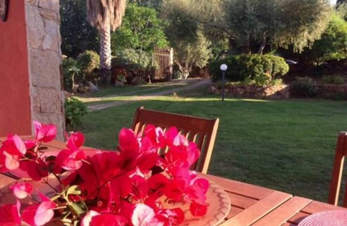 Chia Apartment | Chia Villa Giada near the sea