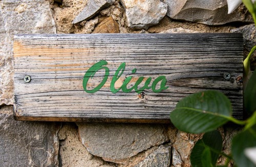 Gaiole in Chianti Apartment | Chianti C'est La Vie