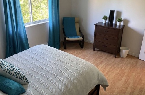 Magog Apartment | Chic & comfortable 2- In the heart of Magog