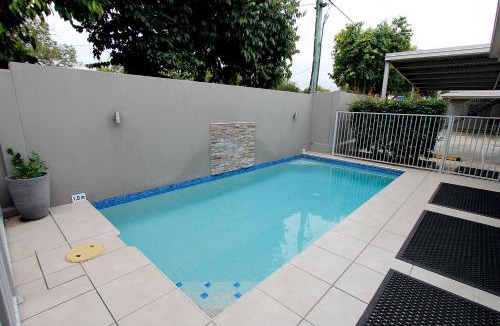 Chinchilla Hotel | Chinchilla Downtown Motor Inn