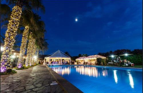 Ardea Apartment | CHouse Golf MarediRoma