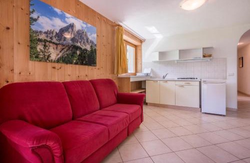 San Vigilio Apartment | Ciasa La Palsa App 1