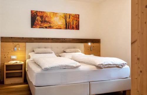 San Vigilio Apartment | Ciasa Rungg Monte Sella Suite