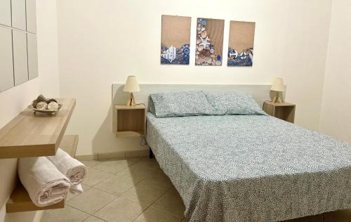 Porto Palo Apartment | Ciauru di Casa