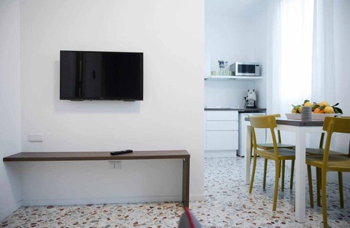 Alcamo Historic Center Apartment | Cielo D'Alcamo center - Jester