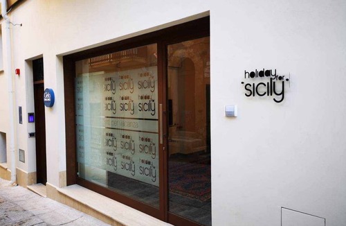 Alcamo Historic Center Apartment | Cielo D'Alcamo center - Jester