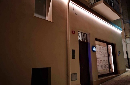 Alcamo Historic Center Apartment | Cielo D'Alcamo center - Pulzella