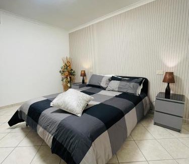 Zona XV Torre Maura Apartment | Cinecittà Signature Apartment - Villa Emilia